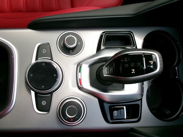 ALFA ROMEO Giulia 2023-03 10885-24