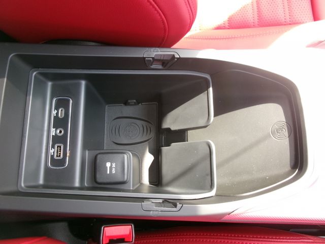 ALFA ROMEO Giulia 2023-03 10885-23