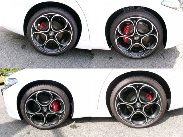 ALFA ROMEO Giulia 2023-03 10885-11