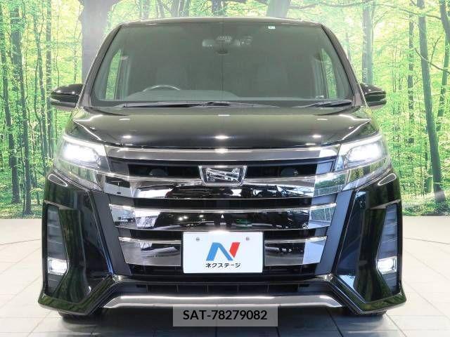 Toyota NOAH 2017-12 209415-17