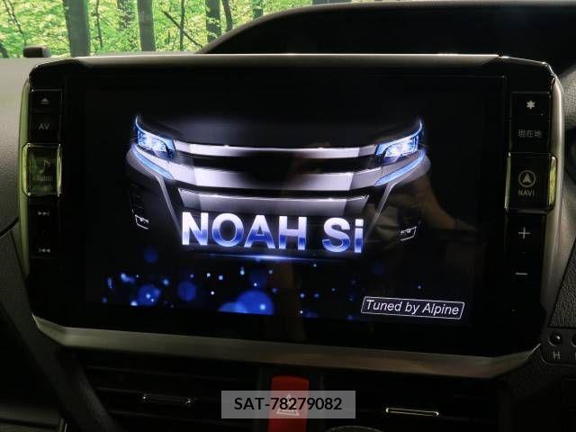 Toyota NOAH 2017-12 209415-6