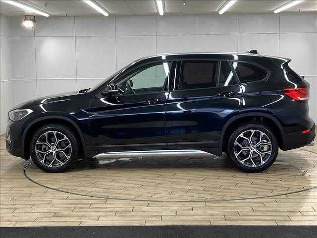 Bmw X1 2019-10 28333-15