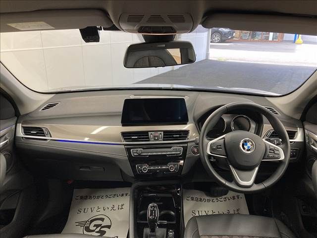 Bmw X1 2019-10 28333-1