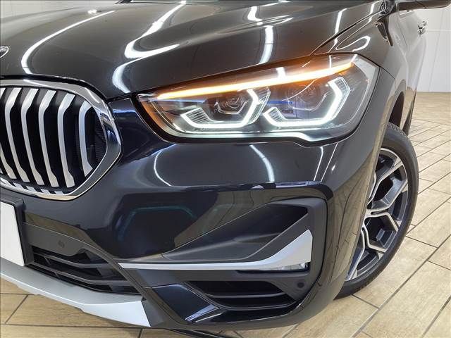 Bmw X1 2019-10 28333-18