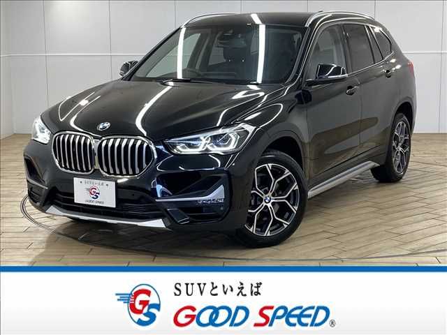 Bmw X1 2019-10 28333-0