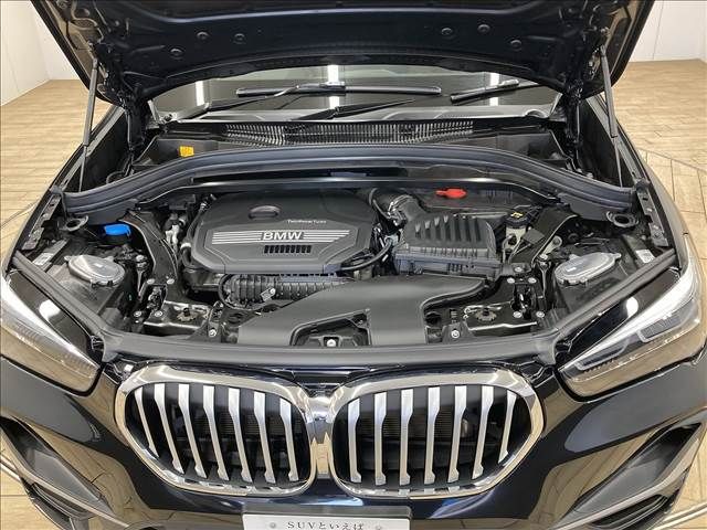 Bmw X1 2019-10 28333-17