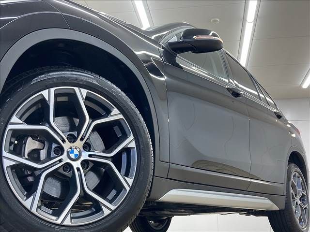 Bmw X1 2019-10 28333-19