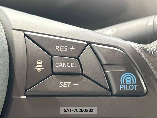 Nissan SERENA 2018-05 393883-6