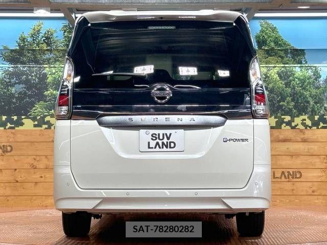Nissan SERENA 2018-05 393883-15