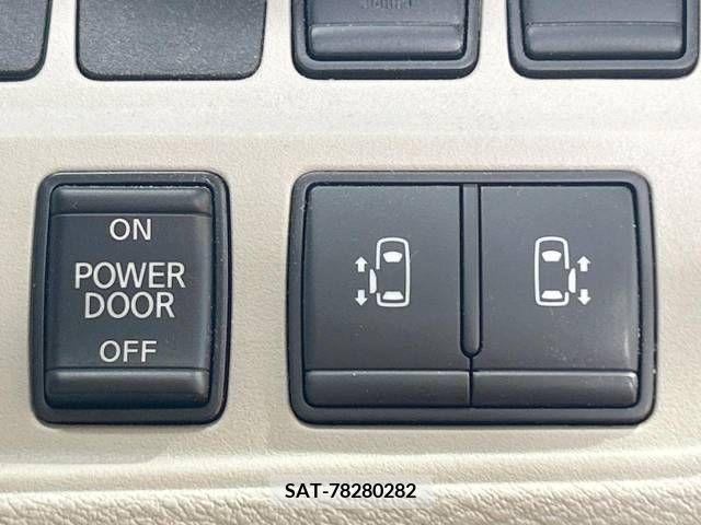 Nissan SERENA 2018-05 393883-5