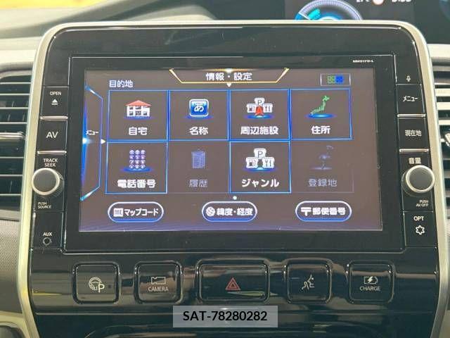 Nissan SERENA 2018-05 393883-4