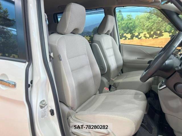 Nissan SERENA 2018-05 393883-8