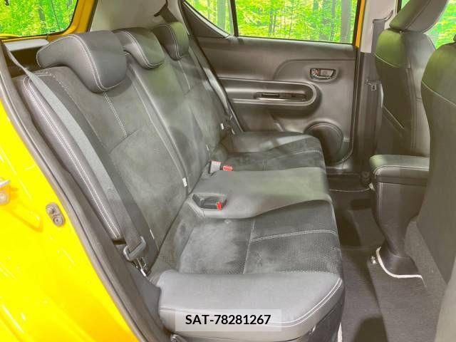Toyota AQUA 2015-12 220236-10