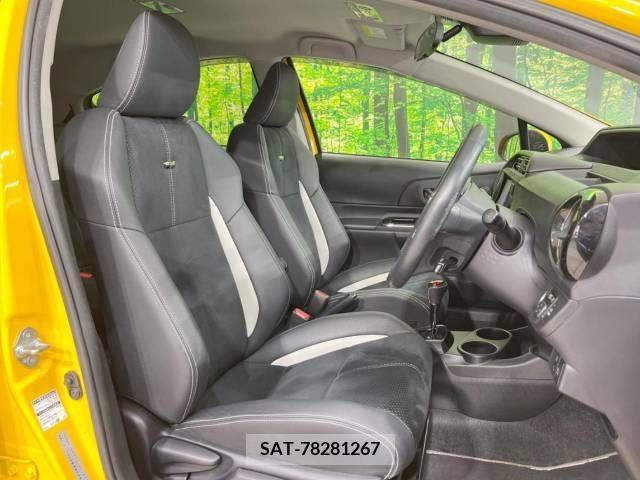 Toyota AQUA 2015-12 220236-9