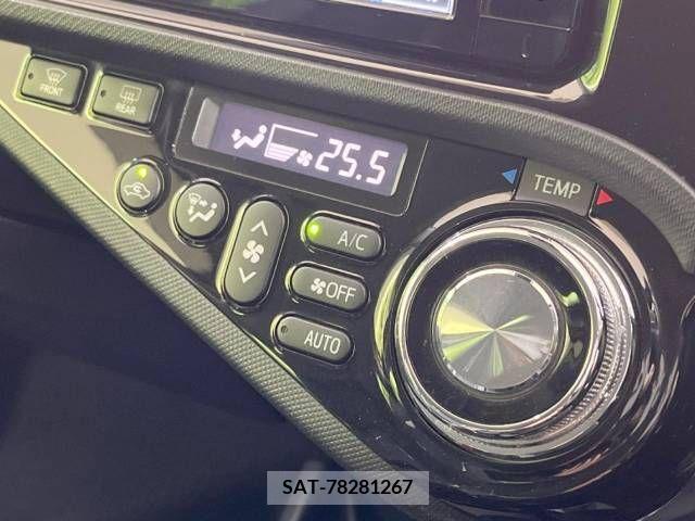 Toyota AQUA 2015-12 220236-7