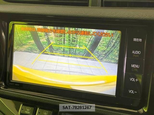 Toyota AQUA 2015-12 220236-3