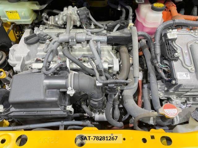 Toyota AQUA 2015-12 220236-18