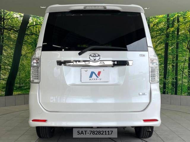 Toyota NOAH 2007-08 321302-16