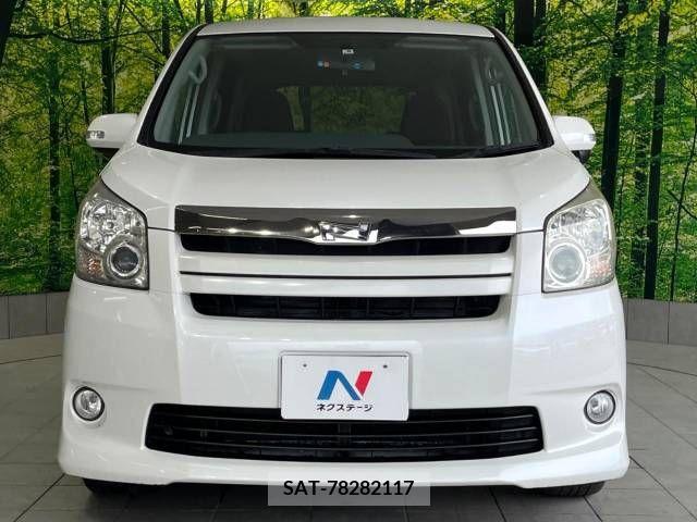 Toyota NOAH 2007-08 321302-15