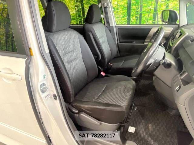 Toyota NOAH 2007-08 321302-8