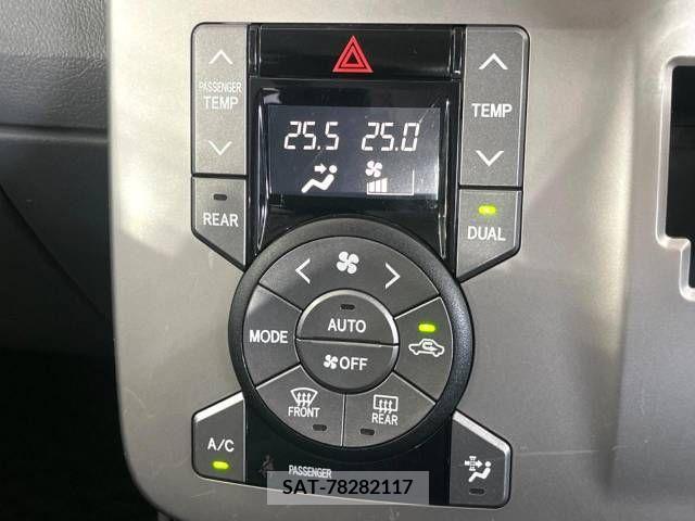 Toyota NOAH 2007-08 321302-7