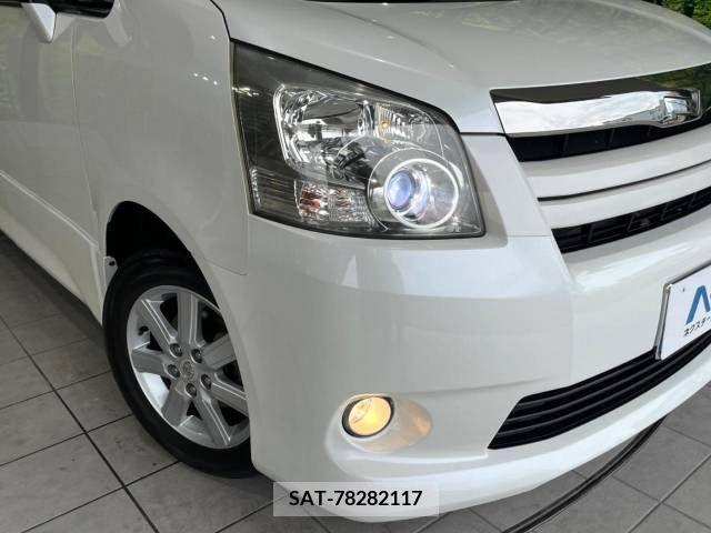 Toyota NOAH 2007-08 321302-13