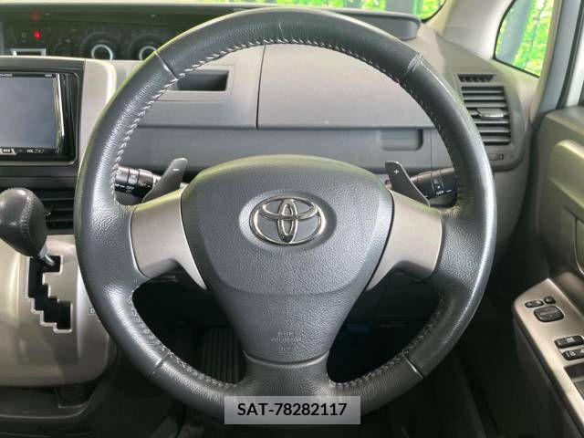 Toyota NOAH 2007-08 321302-12