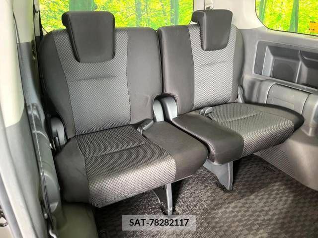 Toyota NOAH 2007-08 321302-10
