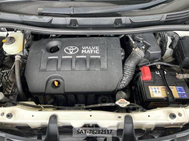 Toyota NOAH 2007-08 321302-19