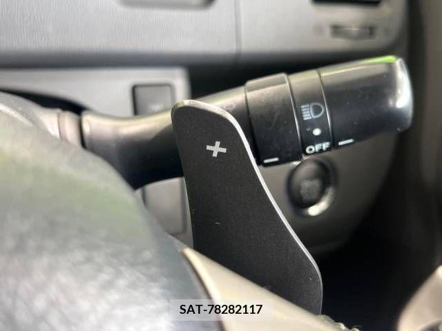 Toyota NOAH 2007-08 321302-6