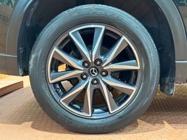 Mazda CX-5 2018-11 196259-13