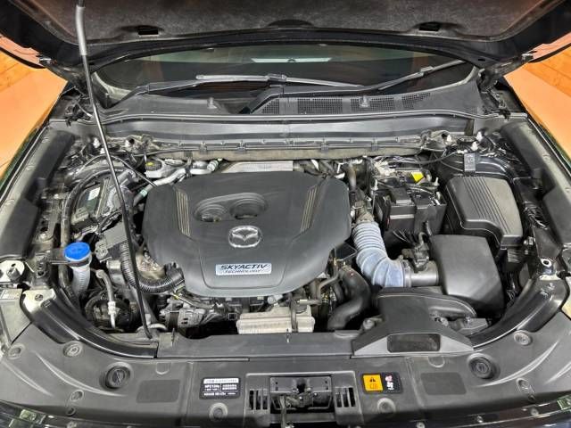 Mazda CX-5 2018-11 196259-18