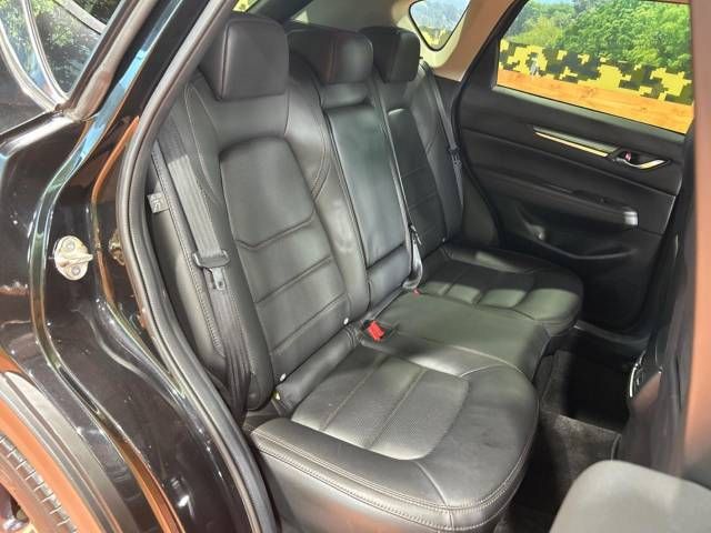 Mazda CX-5 2018-11 196259-9