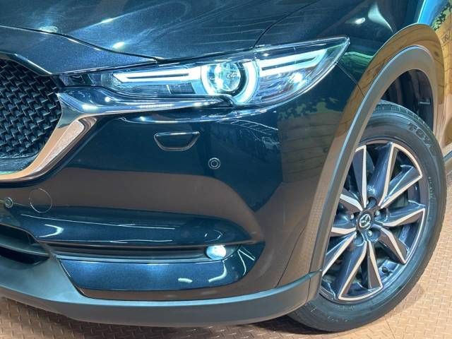 Mazda CX-5 2018-11 196259-12