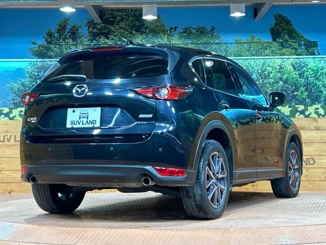 Mazda CX-5 2018-11 196259-17