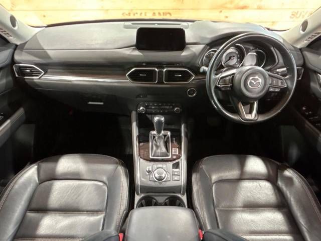 Mazda CX-5 2018-11 196259-1