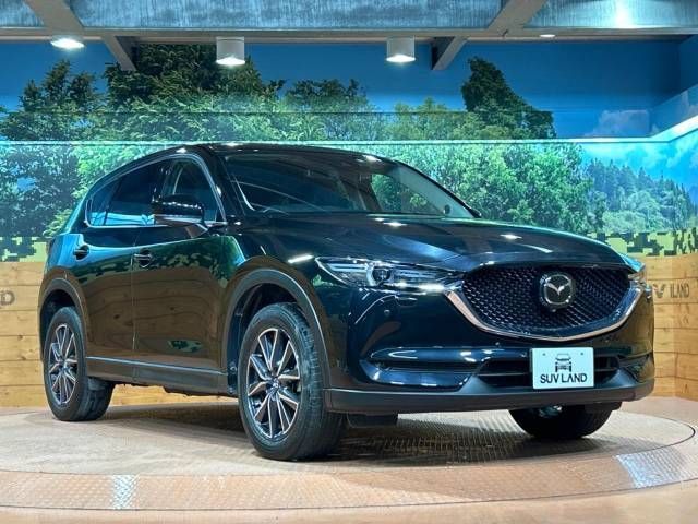 Mazda CX-5 2018-11 196259-16