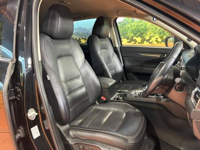 Mazda CX-5 2018-11 196259-8