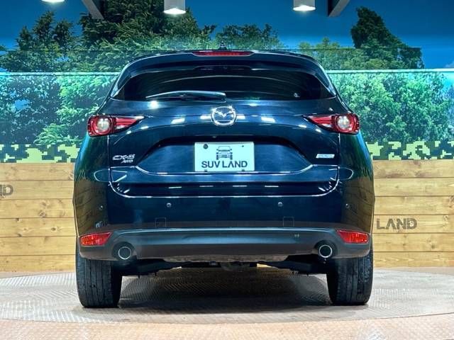 Mazda CX-5 2018-11 196259-15
