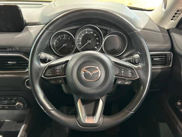 Mazda CX-5 2018-11 196259-11