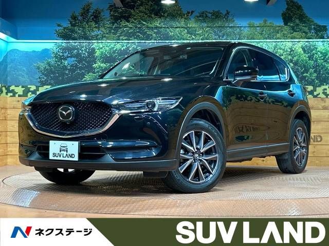 Mazda CX-5 2018-11 196259-0