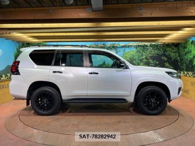 Toyota LAND CRUISER PRADO 2021-03 216362-16