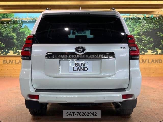 Toyota LAND CRUISER PRADO 2021-03 216362-15