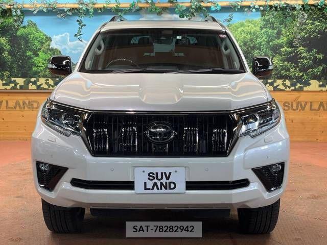 Toyota LAND CRUISER PRADO 2021-03 216362-14