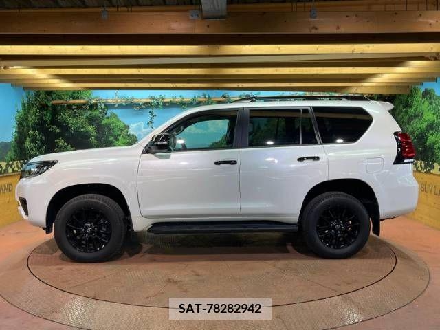 Toyota LAND CRUISER PRADO 2021-03 216362-17