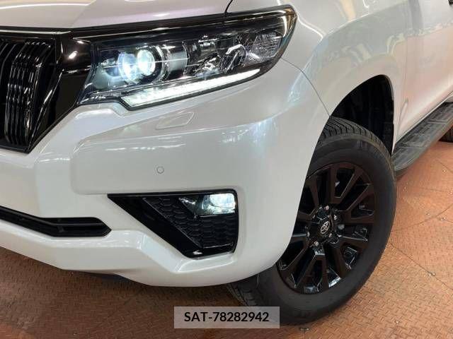 Toyota LAND CRUISER PRADO 2021-03 216362-12