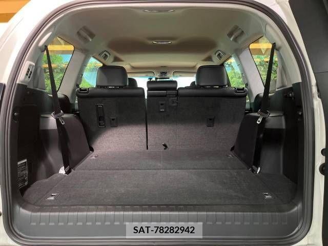 Toyota LAND CRUISER PRADO 2021-03 216362-11