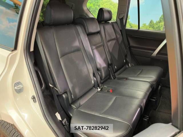 Toyota LAND CRUISER PRADO 2021-03 216362-9
