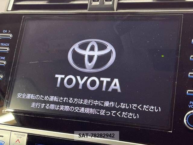 Toyota LAND CRUISER PRADO 2021-03 216362-3