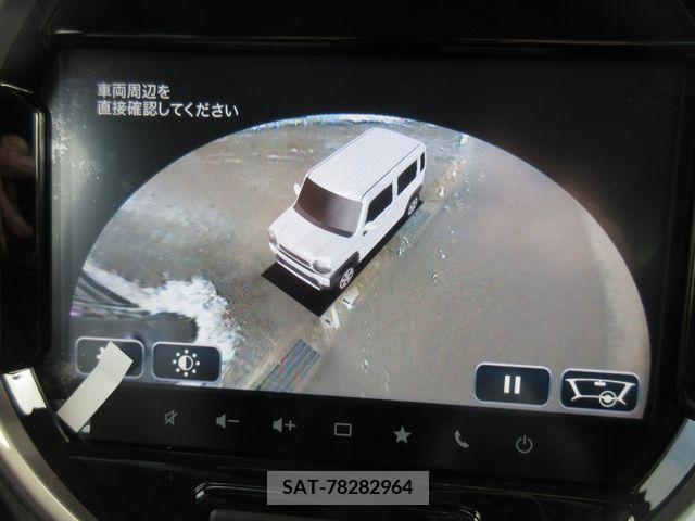 Suzuki HUSTLER 2023-12 234091-13